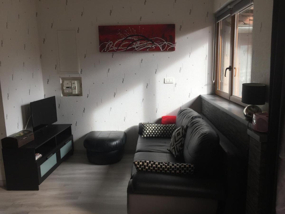 Appartement Duplex Chez Sandra Отротт Экстерьер фото