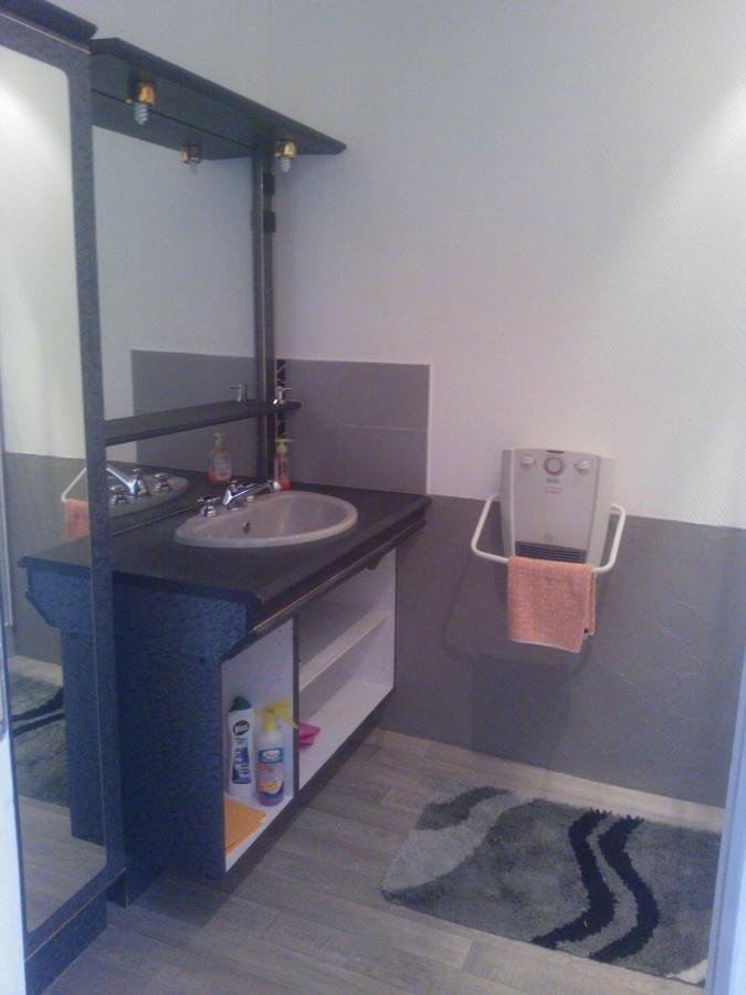 Appartement Duplex Chez Sandra Отротт Экстерьер фото